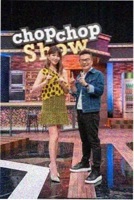 案发现场纪实 日韩综艺在线看